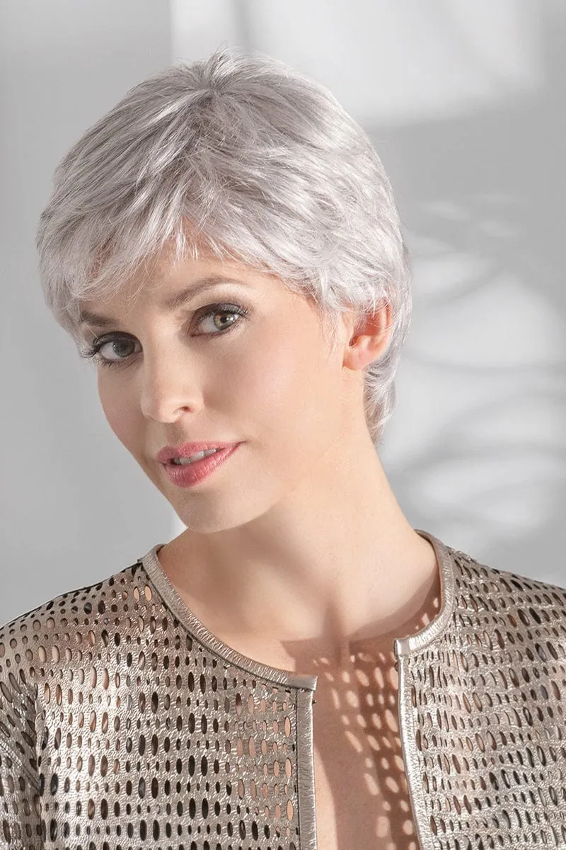 Air Wig by Ellen Wille | Synthetic Lace Front Wig (Hand-Tied)