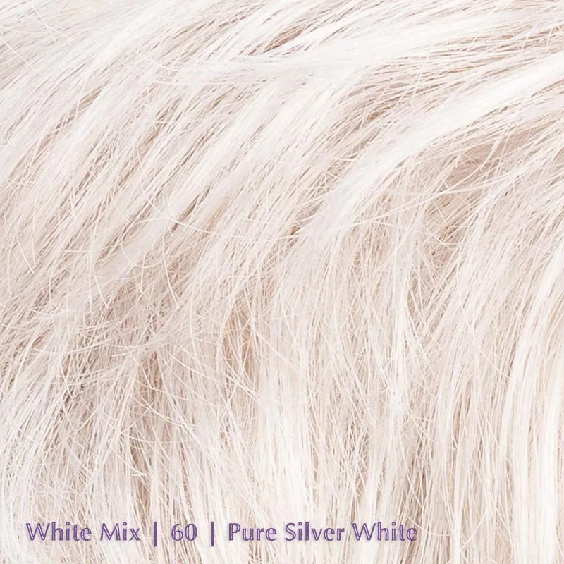 Air Wig by Ellen Wille | Synthetic Lace Front Wig (Hand-Tied)