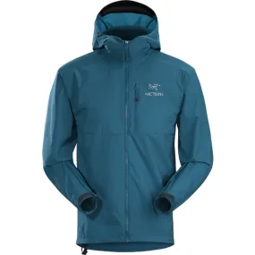 Arc'teryx Squamish Hooded Jacket