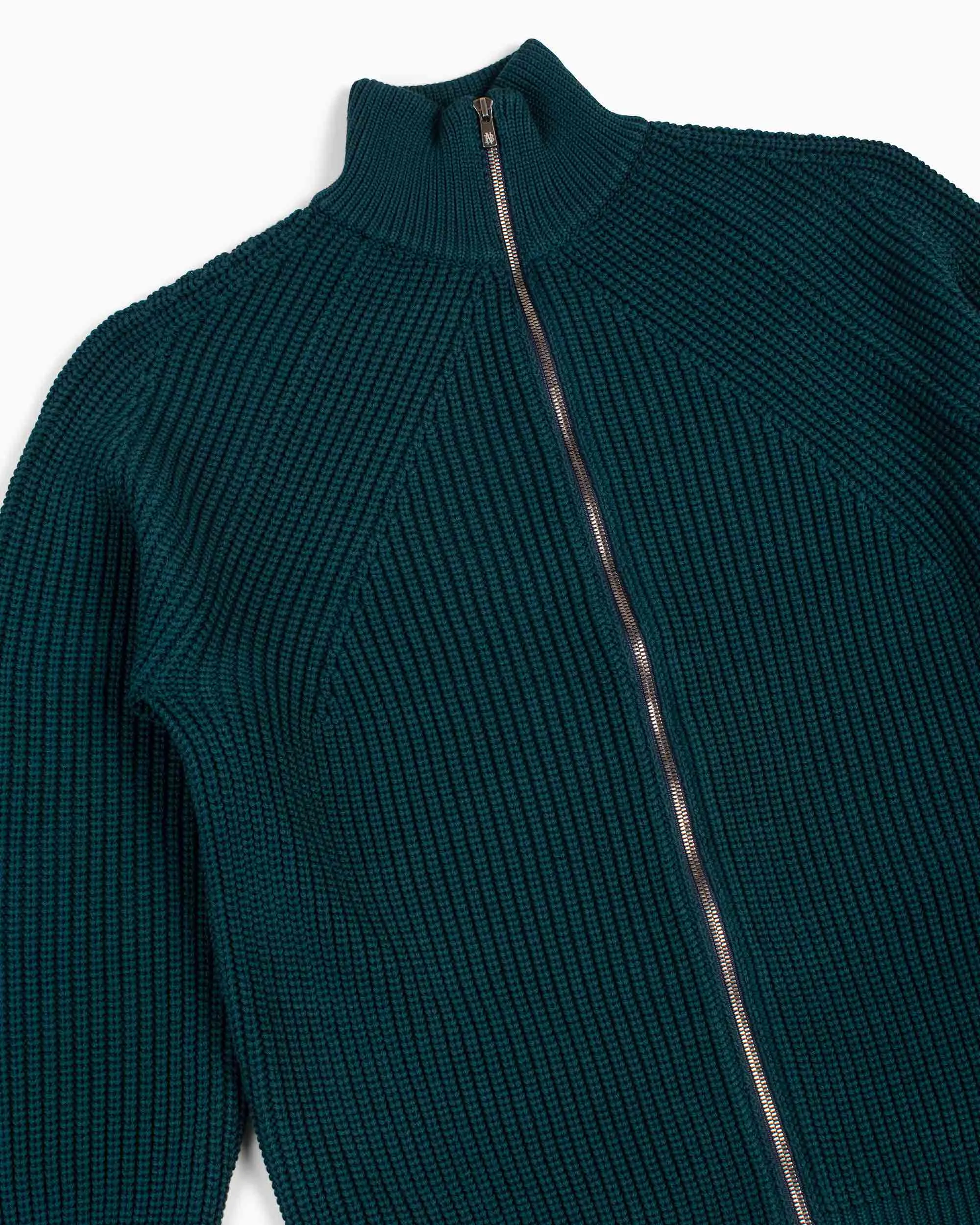 Batoner Signature Driver Knit Dark Green