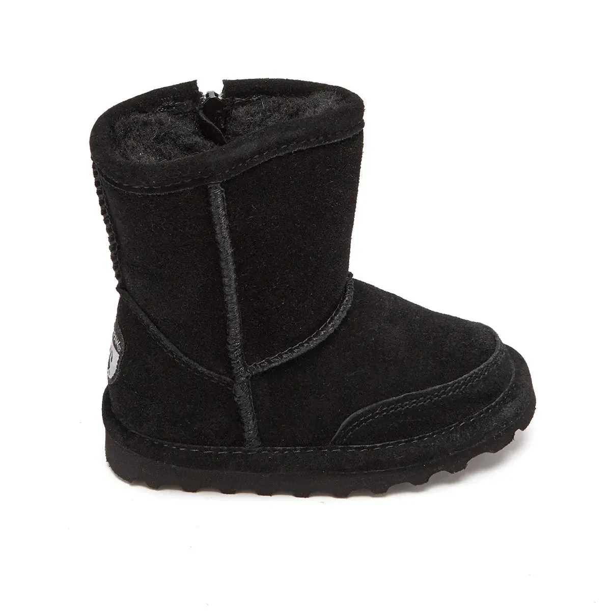 Bearpaw Girl's Brady Toddler Zipper Boot