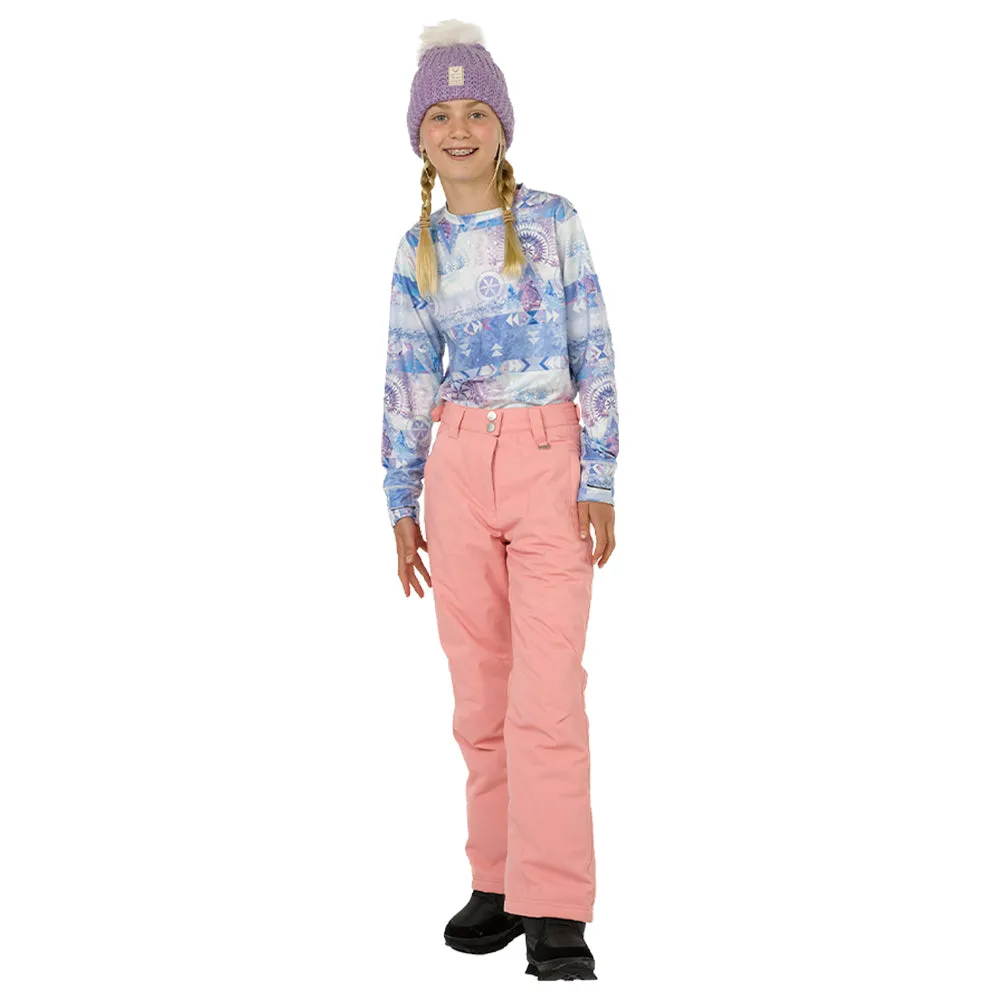 BF4EVA Ski Pants - Kids