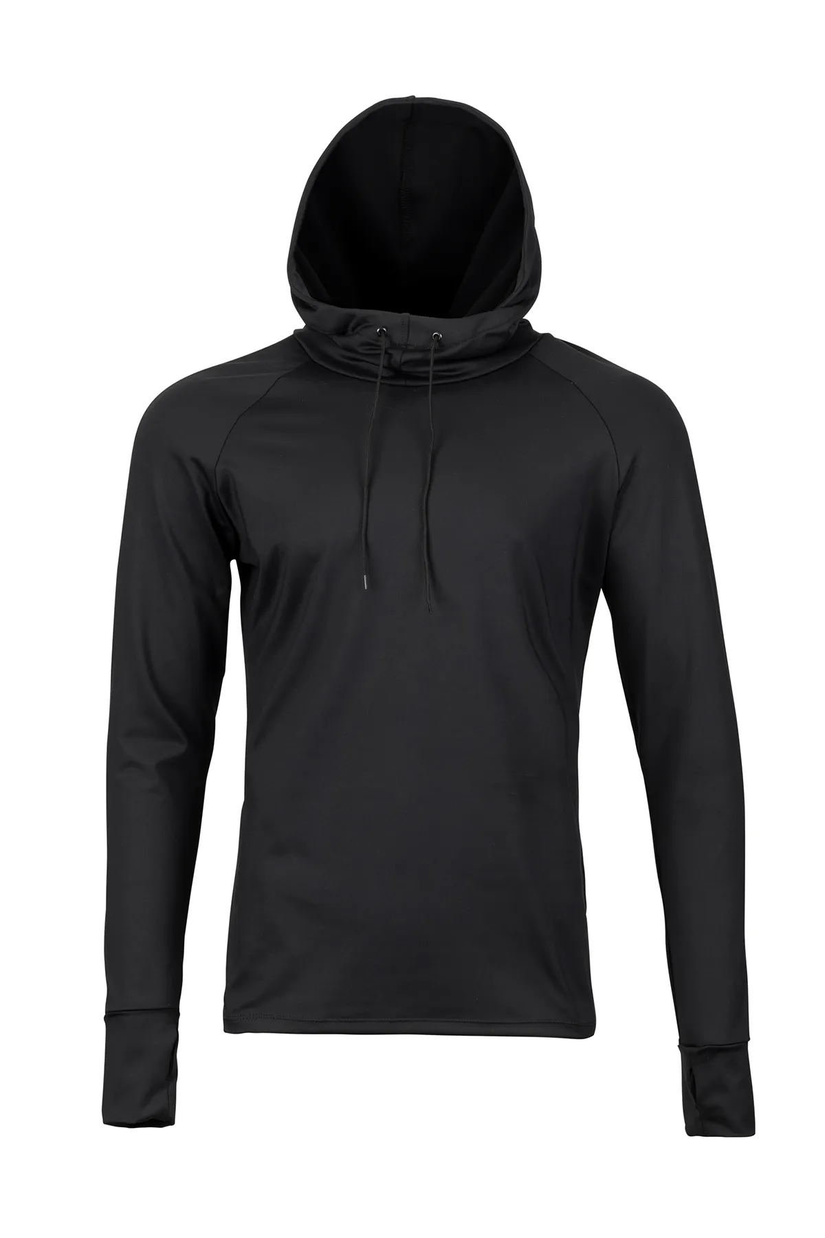 BOATHOUSE Men's 215 Hooded Compression Top