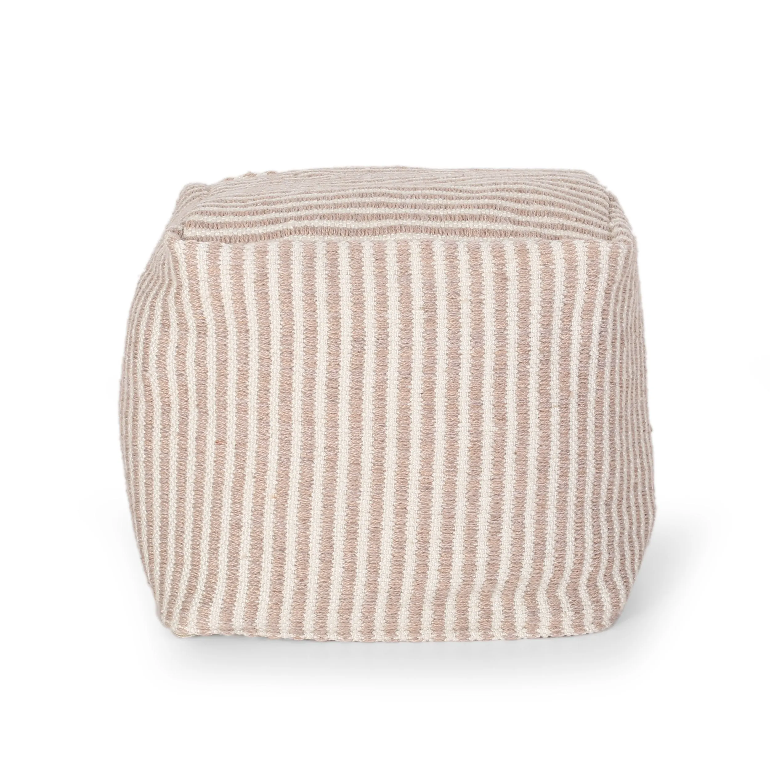 Boho Yarn Pouf - NH766013