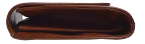 Bosca Old Leather Clutch