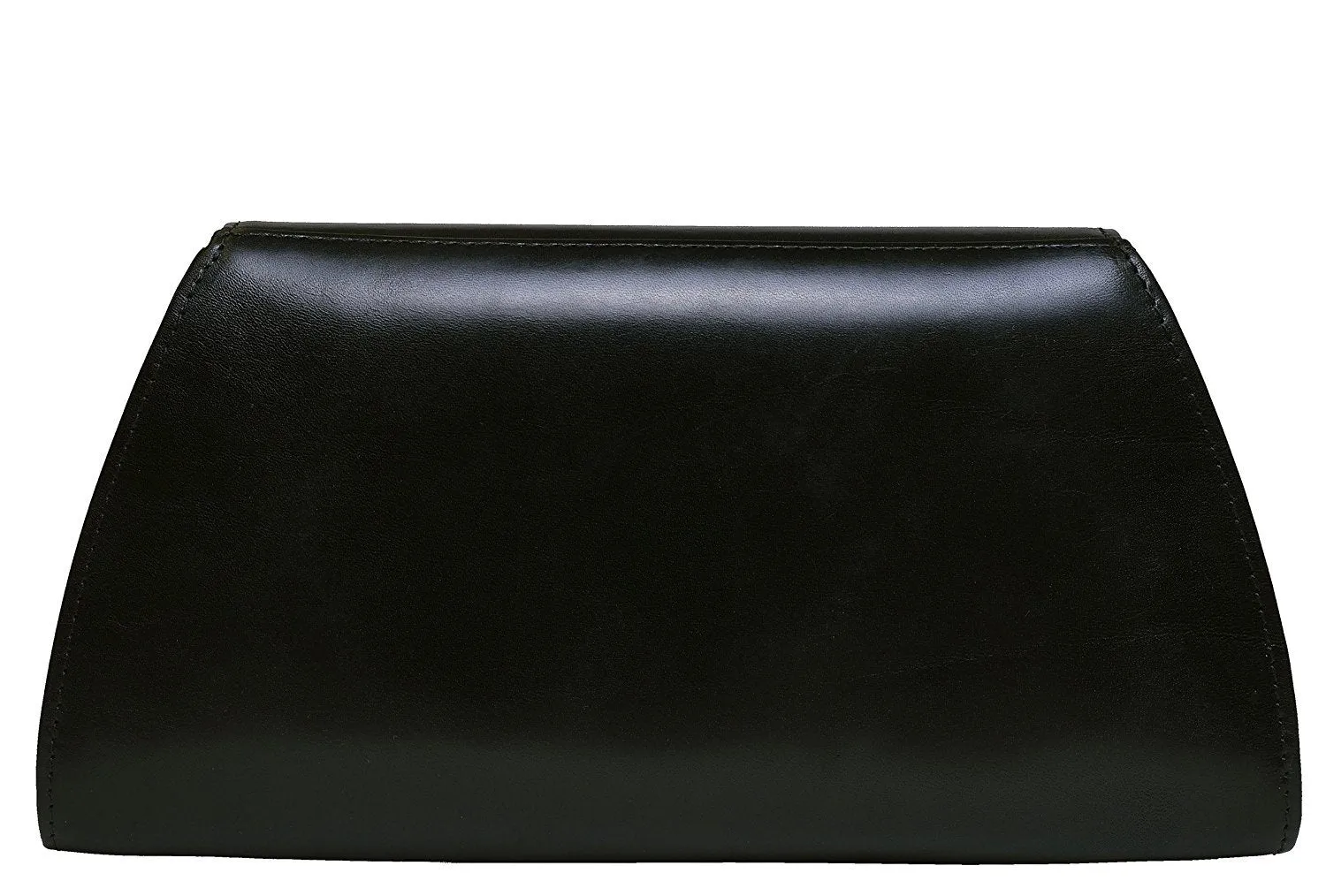 Bosca Old Leather Clutch