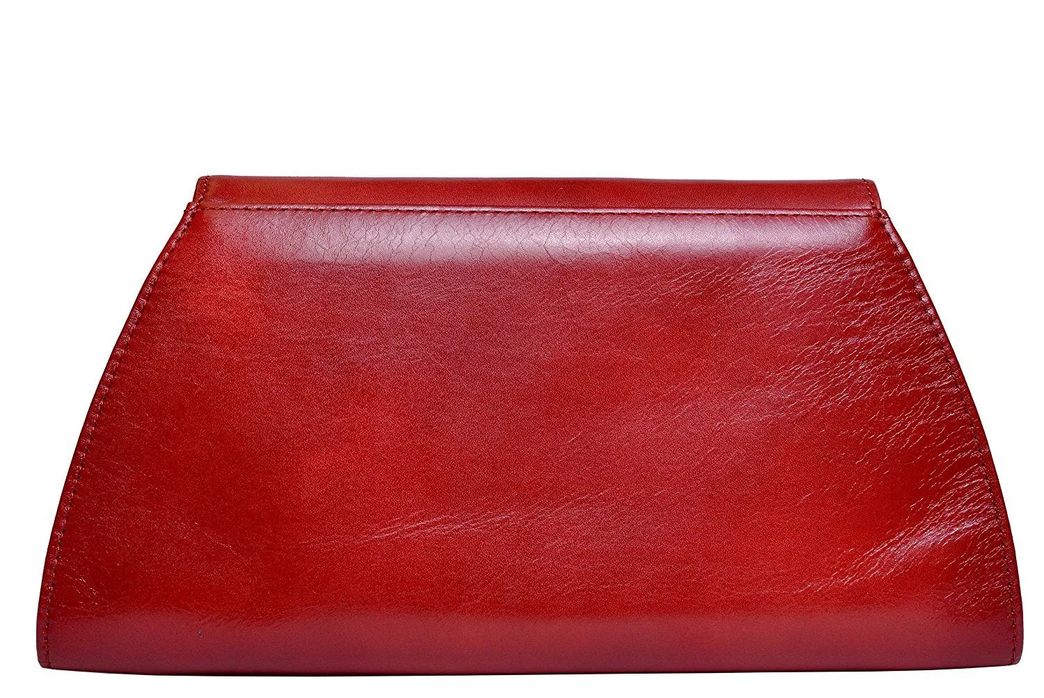 Bosca Old Leather Clutch