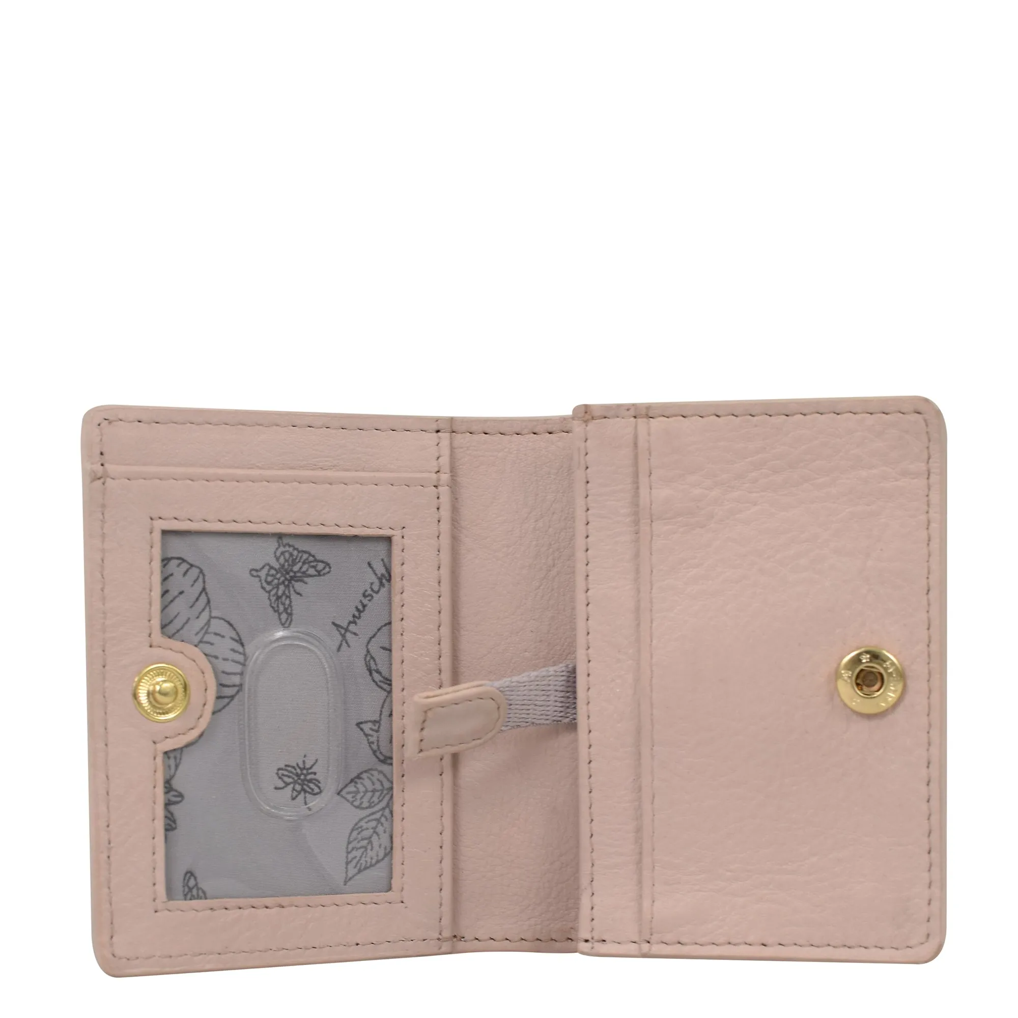 Card Organizer Wallet - 1184