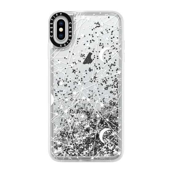 CASETiFY Glitter Case for IPhone XR / XS Max