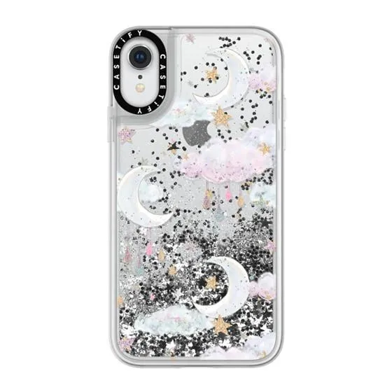 CASETiFY Glitter Case for IPhone XR / XS Max