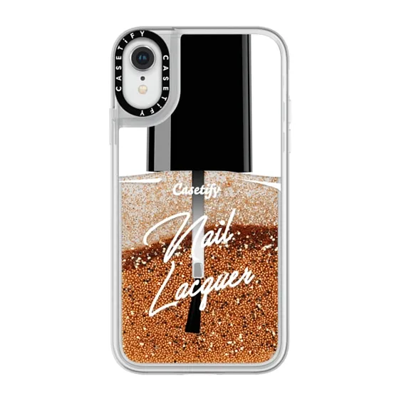 CASETiFY Glitter Case for IPhone XR / XS Max