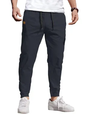 Casual Cargo Jogger Pants (US Only)