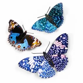 'Celestial' Butterfly Set