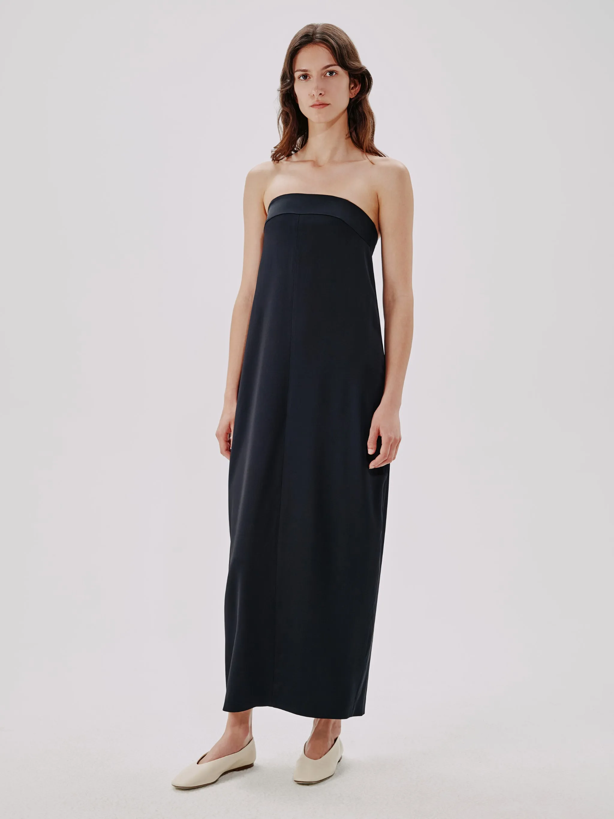 Cocoon Convertible Dress