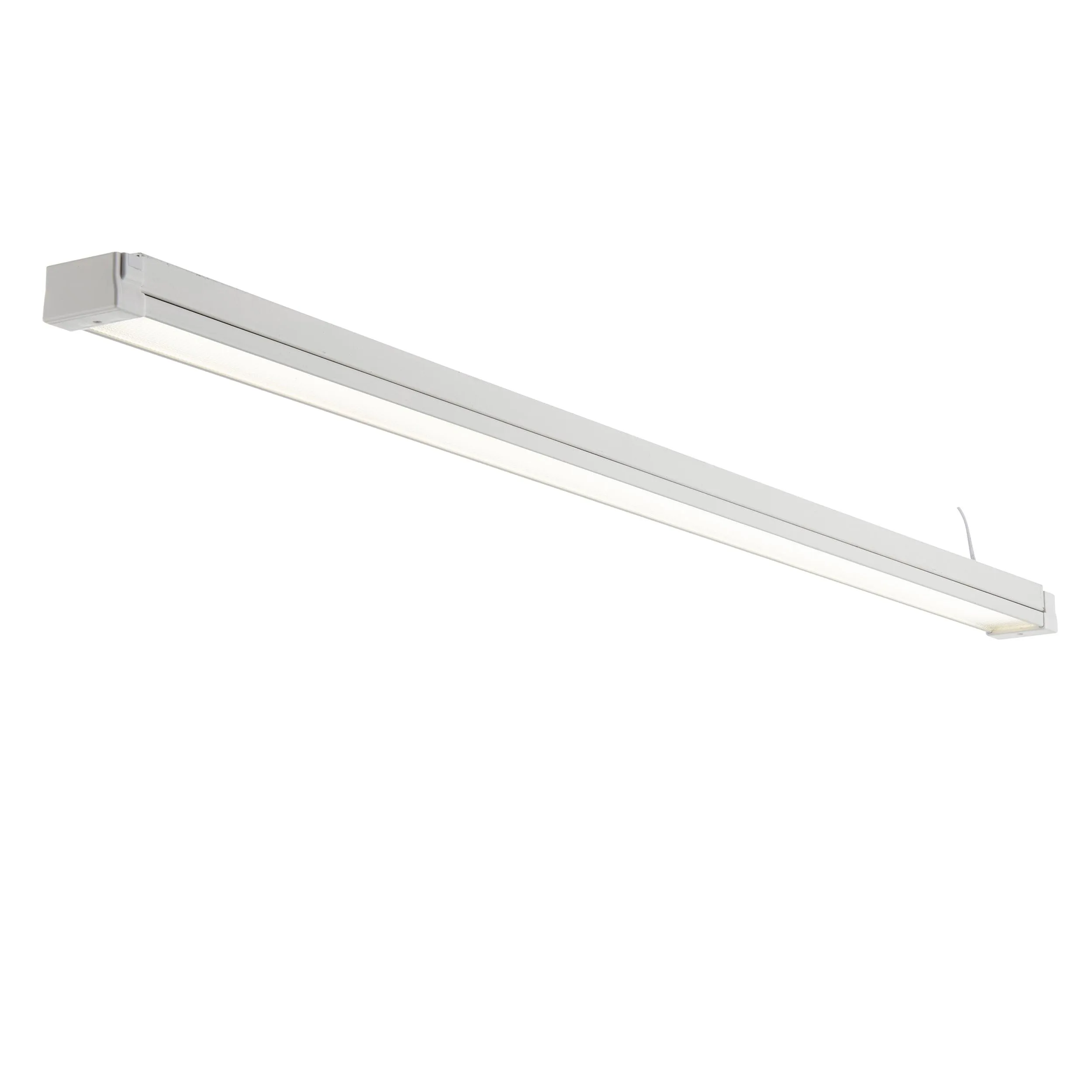 Dane Daylight White LED Recessed Light 15W