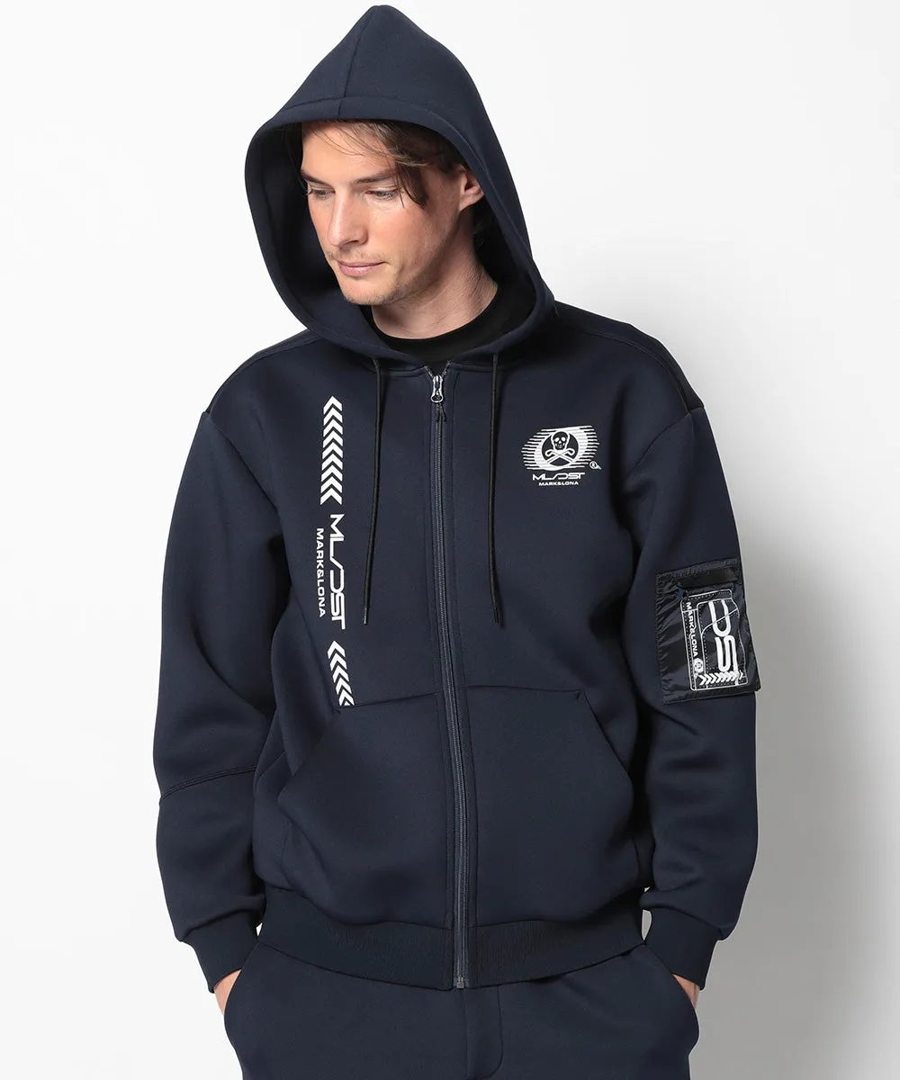 DST Motion Hoodie | MEN