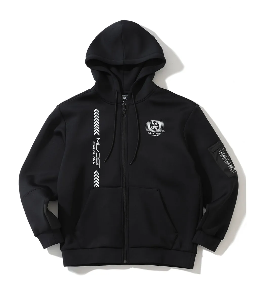 DST Motion Hoodie | MEN