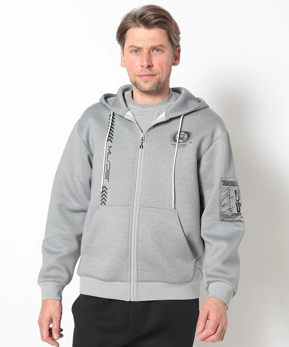 DST Motion Hoodie | MEN