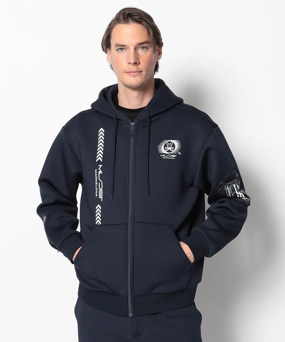 DST Motion Hoodie | MEN