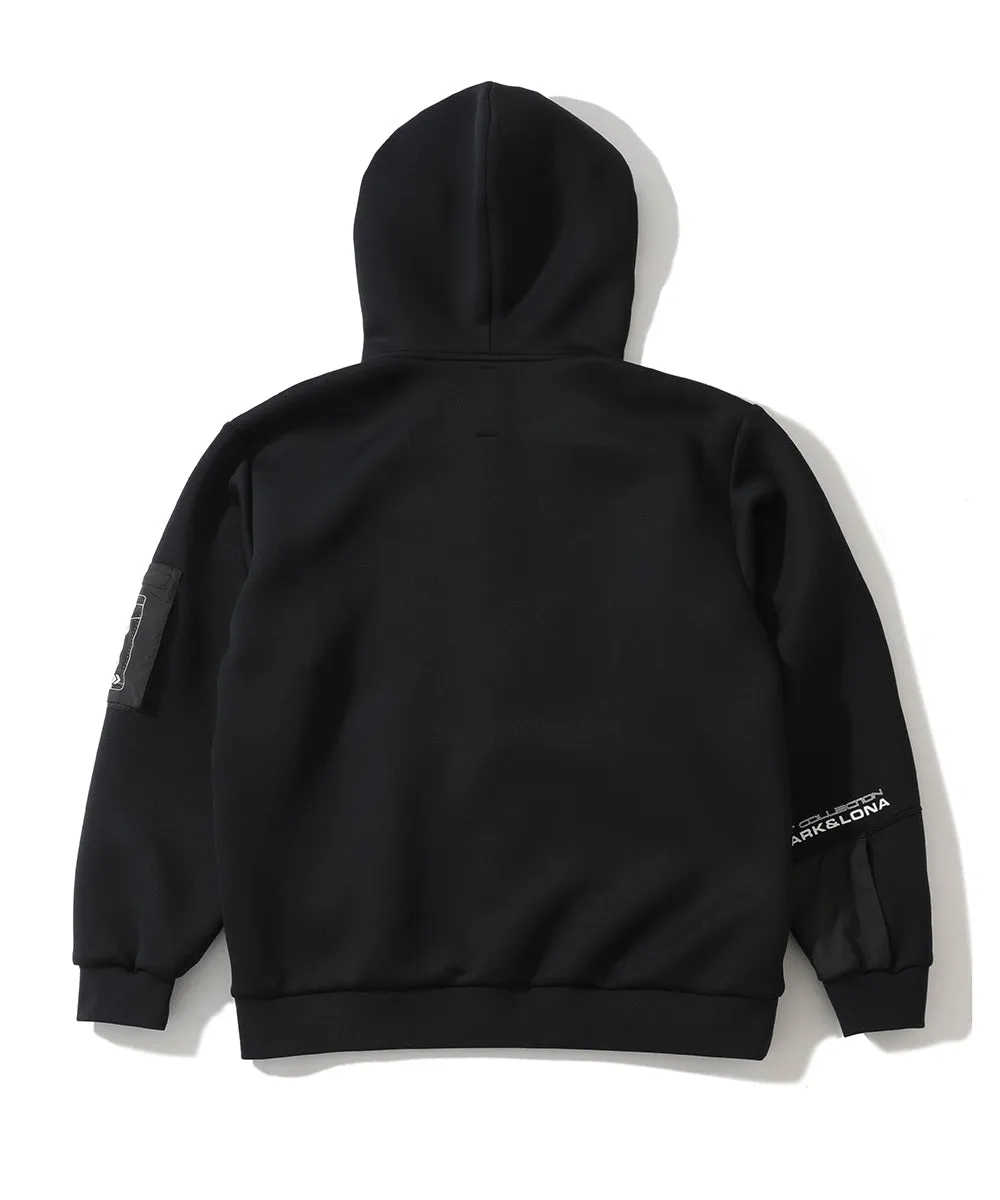 DST Motion Hoodie | MEN