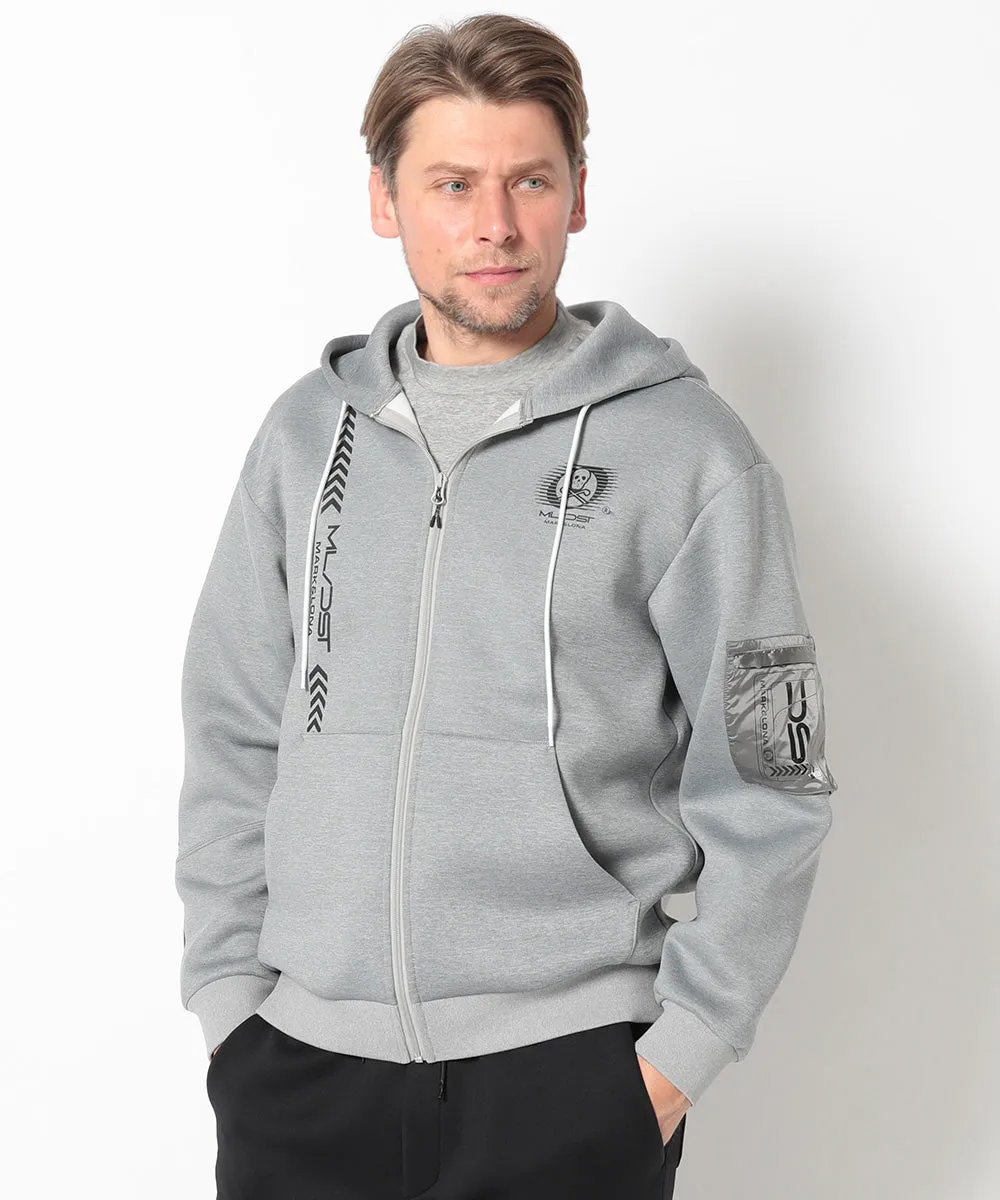 DST Motion Hoodie | MEN