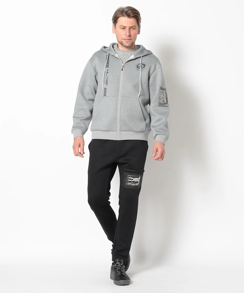 DST Motion Hoodie | MEN