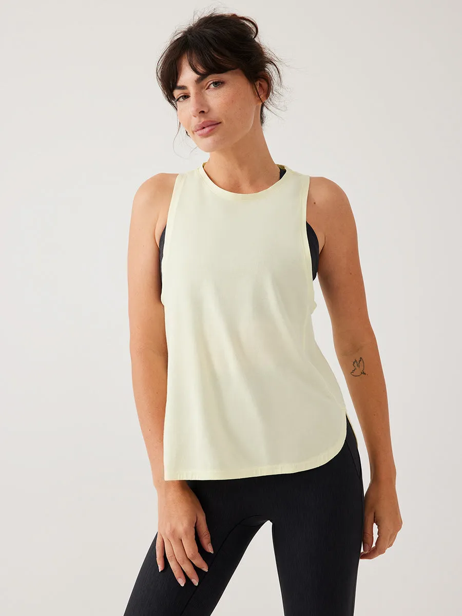 Everyday Longline Tank