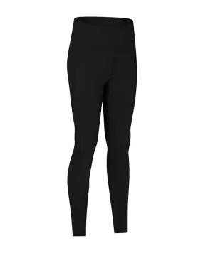 Fearless Club Courage Legging - Black