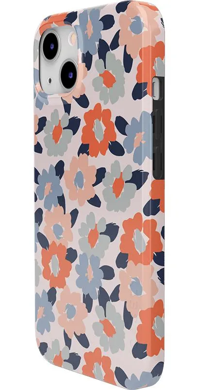 Field of Flowers | Pastel Floral Case