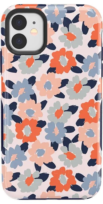 Field of Flowers | Pastel Floral Case