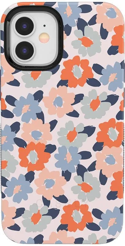 Field of Flowers | Pastel Floral Case