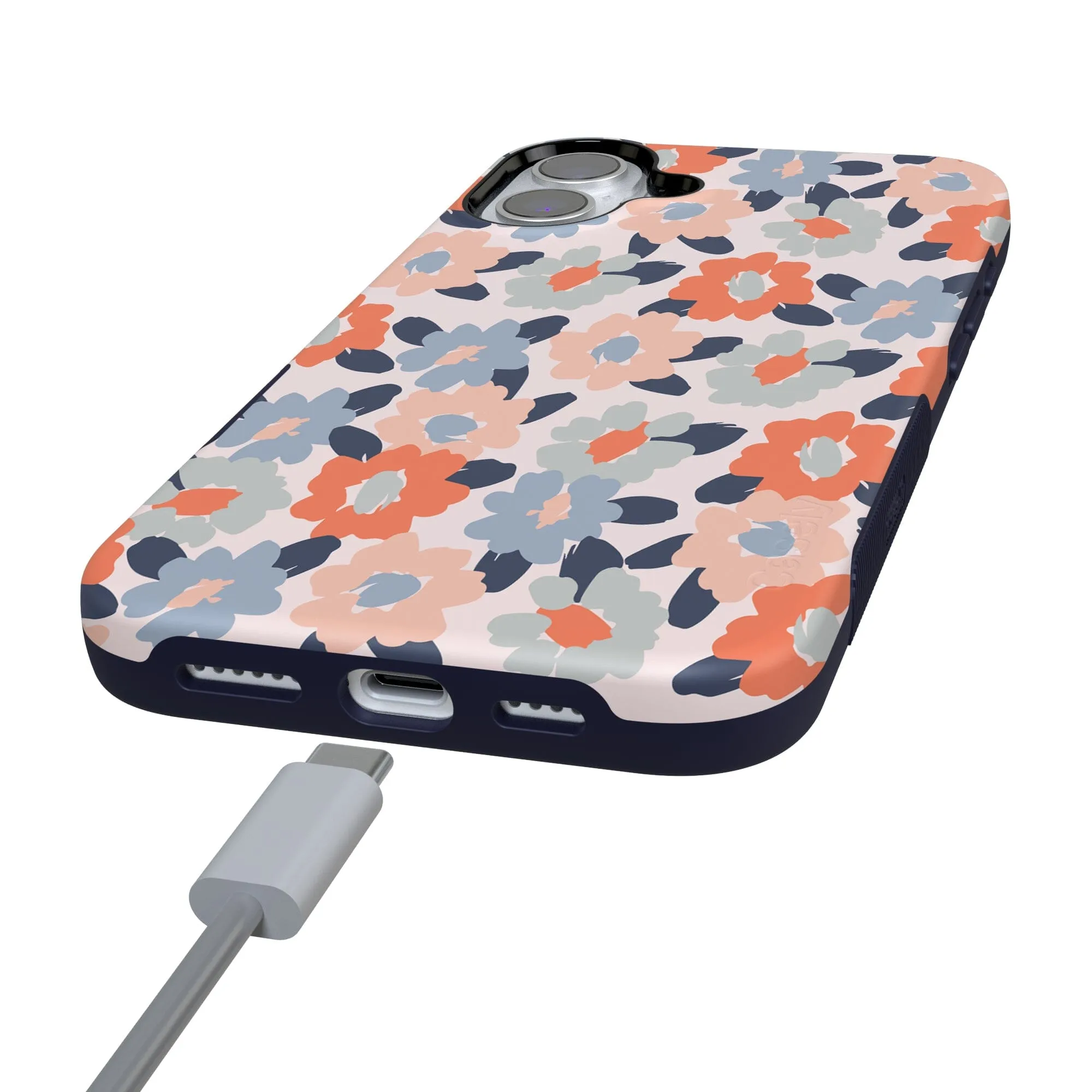 Field of Flowers | Pastel Floral Case