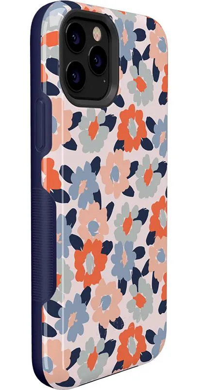 Field of Flowers | Pastel Floral Case