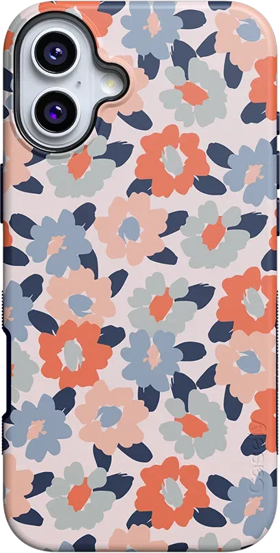 Field of Flowers | Pastel Floral Case