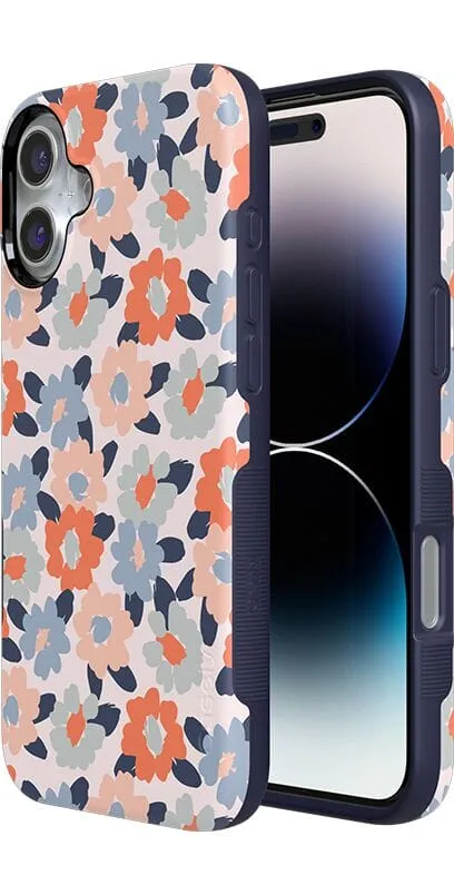 Field of Flowers | Pastel Floral Case