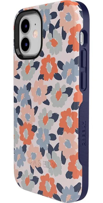 Field of Flowers | Pastel Floral Case