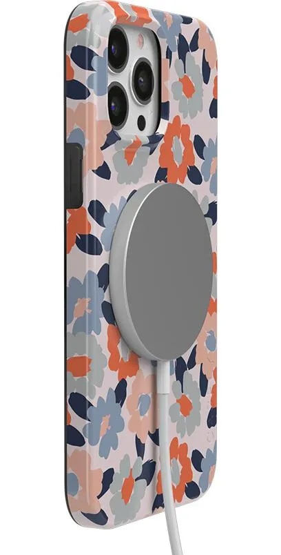 Field of Flowers | Pastel Floral Case