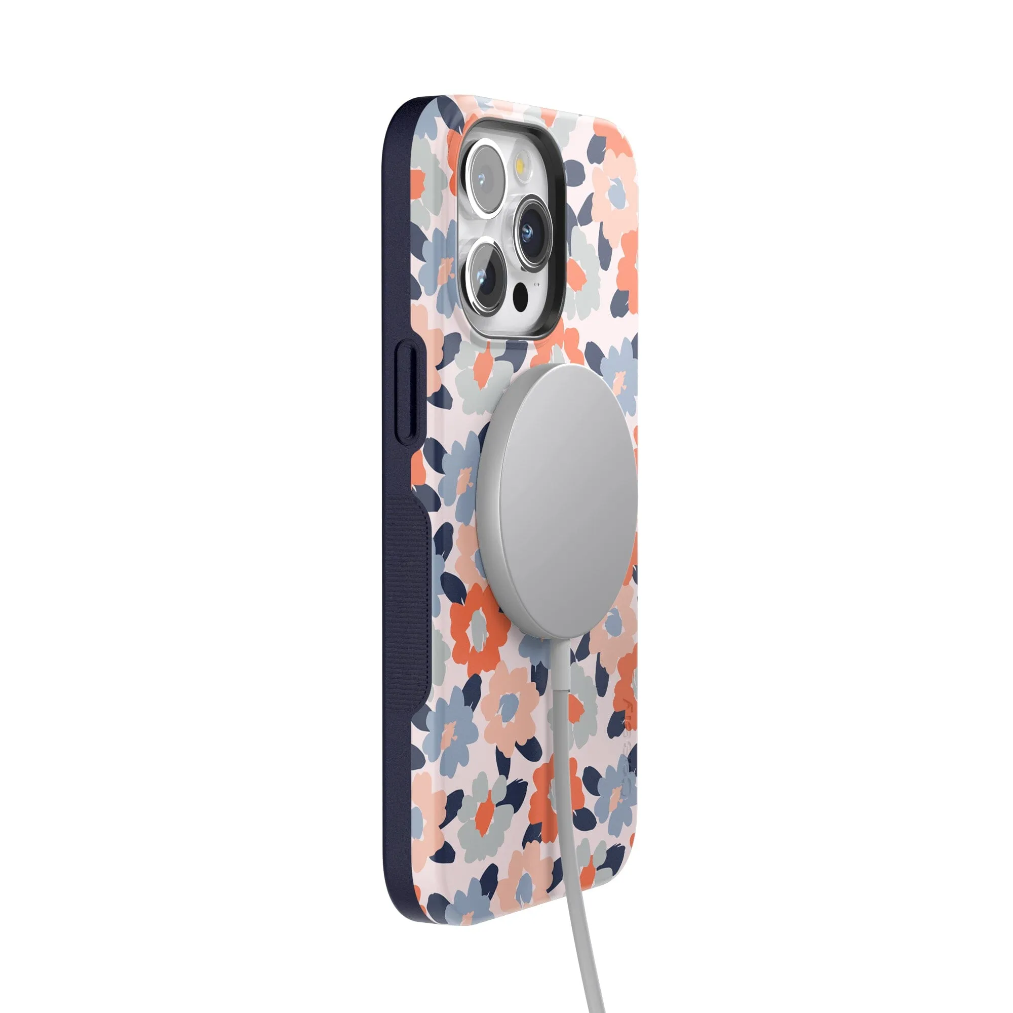 Field of Flowers | Pastel Floral Case