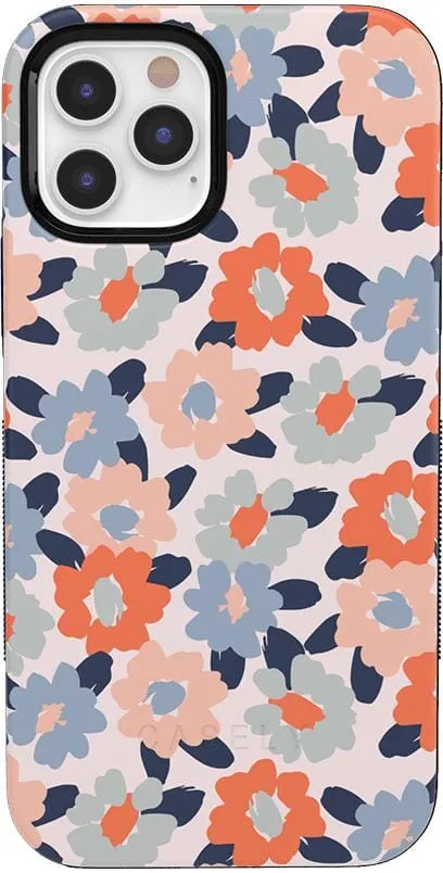 Field of Flowers | Pastel Floral Case