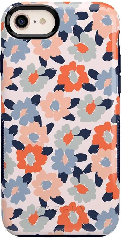 Field of Flowers | Pastel Floral Case