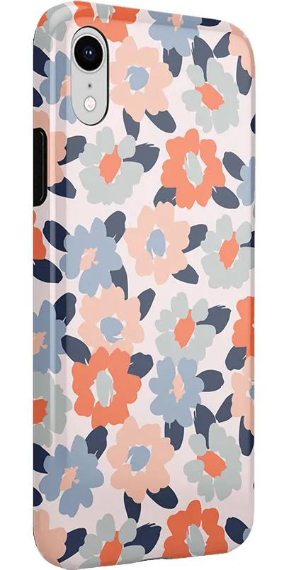 Field of Flowers | Pastel Floral Case