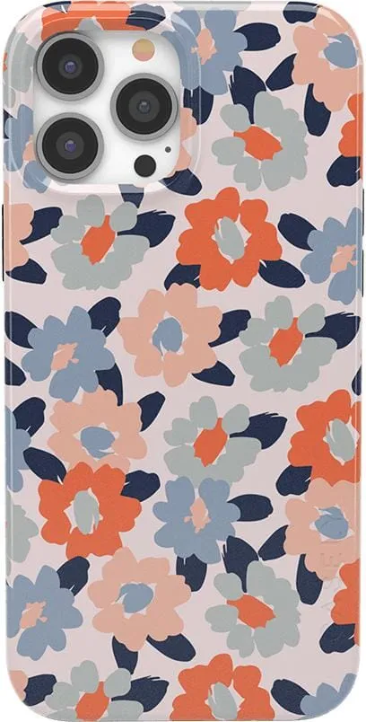 Field of Flowers | Pastel Floral Case