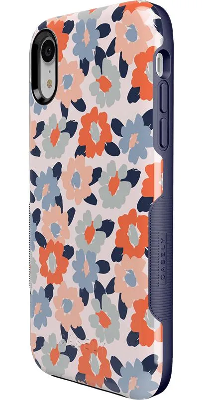 Field of Flowers | Pastel Floral Case