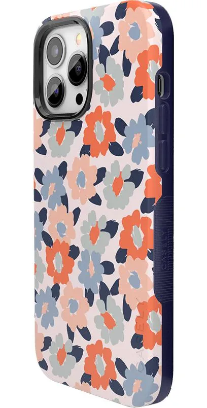 Field of Flowers | Pastel Floral Case