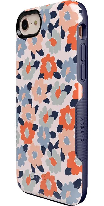 Field of Flowers | Pastel Floral Case