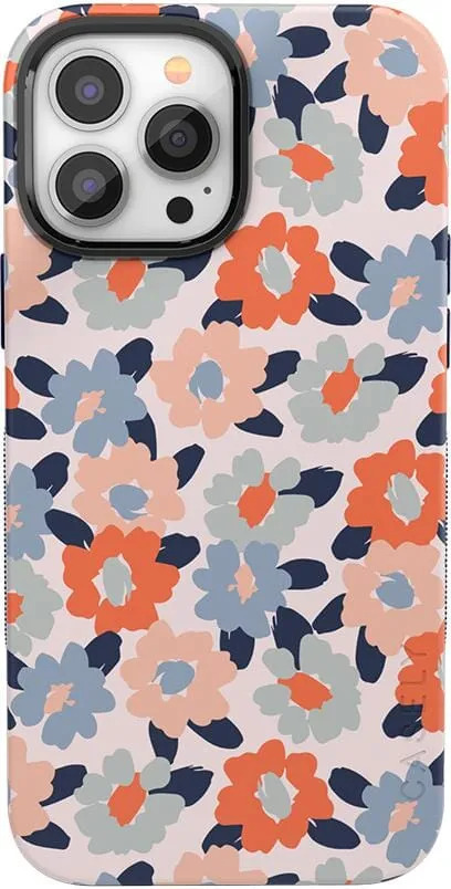 Field of Flowers | Pastel Floral Case