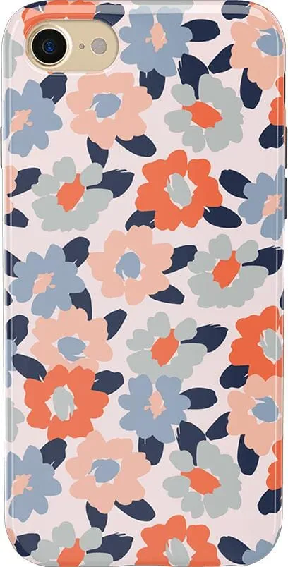 Field of Flowers | Pastel Floral Case