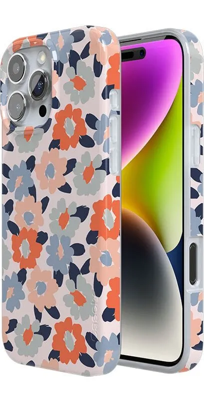 Field of Flowers | Pastel Floral Case