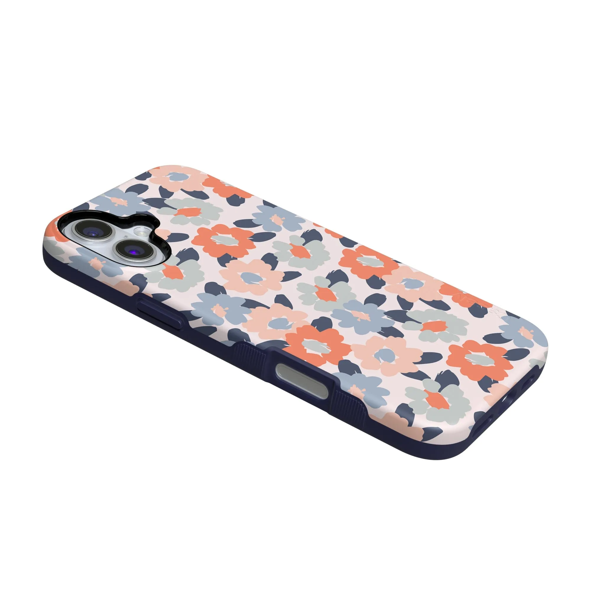 Field of Flowers | Pastel Floral Case