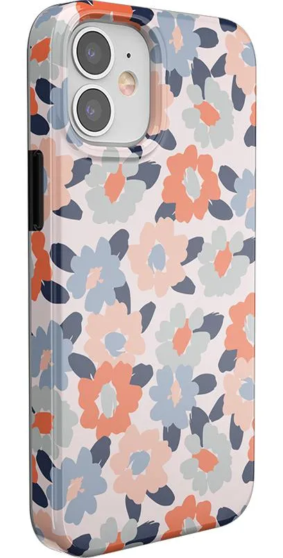 Field of Flowers | Pastel Floral Case